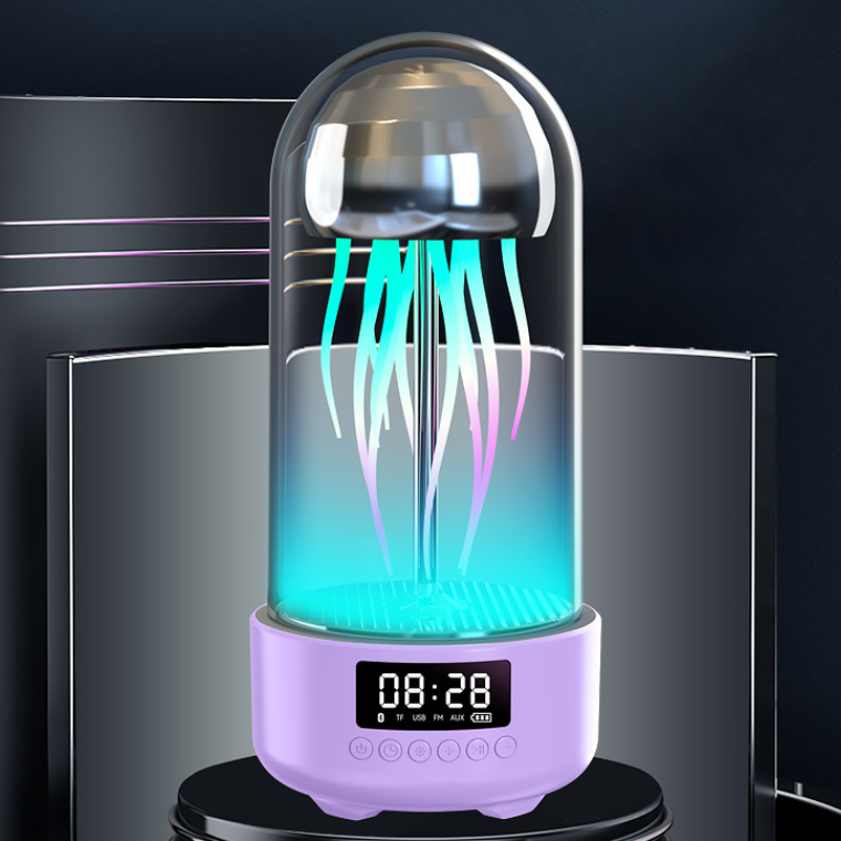 𝟑𝐧𝟏 𝐉𝐞𝐥𝐥𝐲𝐟𝐢𝐬𝐡 𝐁𝐥𝐮𝐞𝐭𝐨𝐨𝐭𝐡 𝐒𝐭𝐞𝐫𝐞𝐨 𝐋𝐚𝐦𝐩