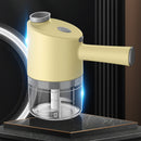 𝐌𝐮𝐥𝐭𝐢-𝐟𝐮𝐧𝐜𝐭𝐢𝐨𝐧𝐚𝐥 𝐊𝐢𝐭𝐜𝐡𝐞𝐧 𝐄𝐥𝐞𝐜𝐭𝐫𝐢𝐜 𝐂𝐡𝐨𝐩𝐩𝐞𝐫