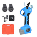 𝟏𝟔.𝟖𝐕𝐂𝐨𝐫𝐝𝐥𝐞𝐬𝐬 𝐋𝐢𝐭𝐡𝐢𝐮𝐦-𝐢𝐨𝐧 𝐏𝐫𝐮𝐧𝐢𝐧𝐠 𝐒𝐡𝐞𝐚𝐫