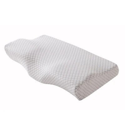 Orthopedic Memory Pillow for Neck Pain