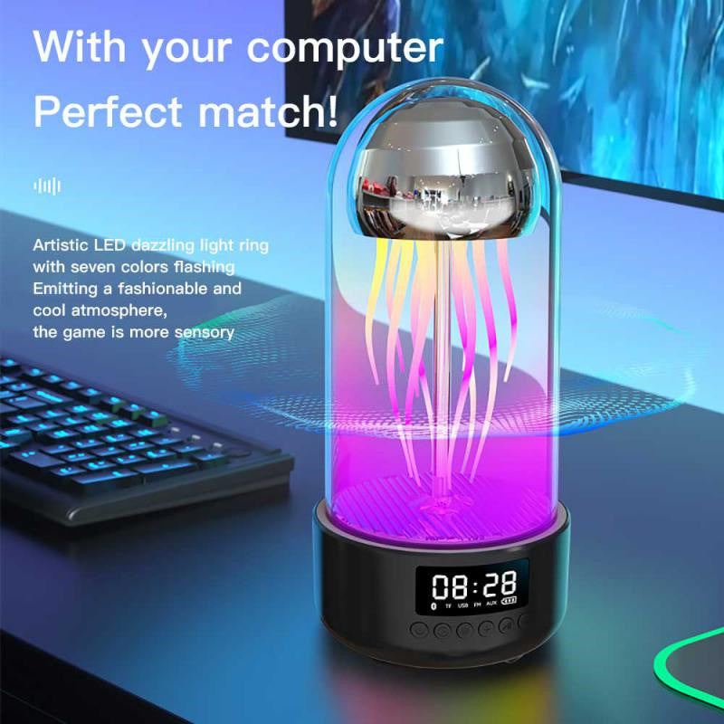 𝟑𝐧𝟏 𝐉𝐞𝐥𝐥𝐲𝐟𝐢𝐬𝐡 𝐁𝐥𝐮𝐞𝐭𝐨𝐨𝐭𝐡 𝐒𝐭𝐞𝐫𝐞𝐨 𝐋𝐚𝐦𝐩