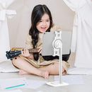 𝐄𝐱𝐭𝐞𝐧𝐝𝐚𝐛𝐥𝐞 𝐓𝐚𝐛𝐥𝐞𝐭 𝐃𝐞𝐬𝐤𝐭𝐨𝐩 𝐁𝐫𝐚𝐜𝐤𝐞𝐭 𝐒𝐭𝐚𝐧𝐝