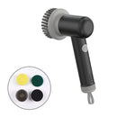 𝐖𝐢𝐫𝐞𝐥𝐞𝐬𝐬 𝐄𝐥𝐞𝐜𝐭𝐫𝐢𝐜 𝐂𝐥𝐞𝐚𝐧𝐢𝐧𝐠 𝐁𝐫𝐮𝐬𝐡