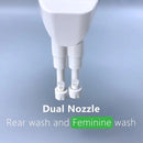 𝐅𝐞𝐦𝐢𝐧𝐢𝐧𝐞 𝐇𝐨𝐭 & 𝐂𝐨𝐥𝐝 𝐓𝐨𝐢𝐥𝐞𝐭 𝐒𝐞𝐚𝐭 𝐒𝐩𝐫𝐚𝐲 𝐖𝐚𝐬𝐡