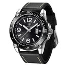 𝐁𝐞𝐧𝐲𝐚𝐫 𝐁𝐢𝐧𝐲𝐚 𝐌𝐞𝐧 𝐬 𝐐𝐮𝐚𝐫𝐭𝐳 𝐖𝐚𝐭𝐞𝐫𝐩𝐫𝐨𝐨𝐟  𝐖𝐚𝐭𝐜𝐡