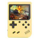 Retro Portable Mini Handheld Game Console