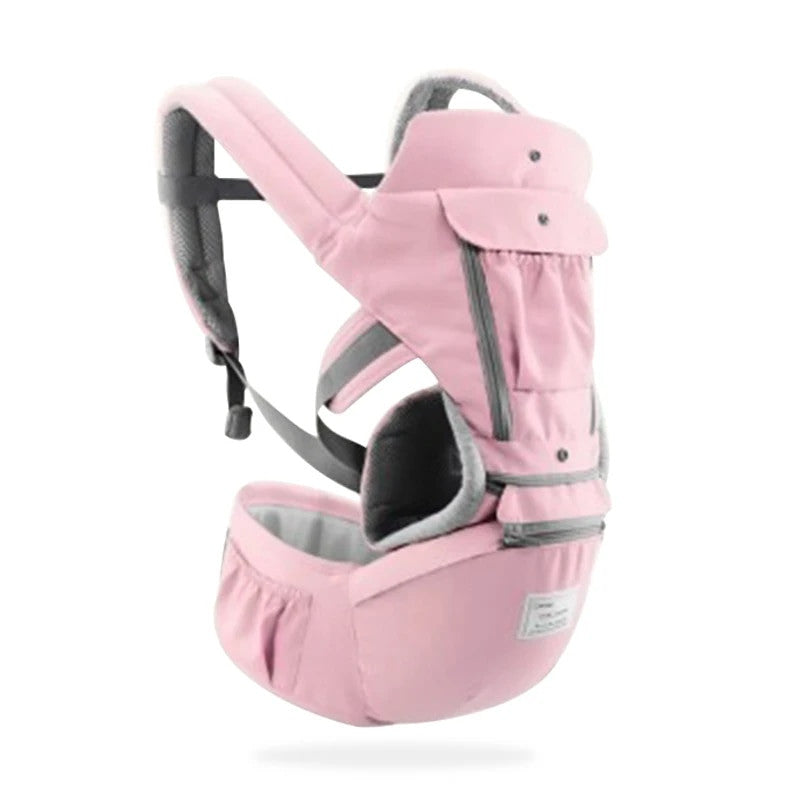 0-36 Months Ergonomic Baby Carrier Sling