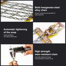 𝐂𝐚𝐫 𝐀𝐧𝐭𝐢-𝐒𝐤𝐢𝐝 𝐓𝐢𝐫𝐞 𝐄𝐦𝐞𝐫𝐠𝐞𝐧𝐜𝐲 𝐒𝐧𝐨𝐰 𝐂𝐡𝐚𝐢𝐧𝐬