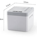 𝐄𝐥𝐞𝐜𝐭𝐫𝐢𝐜 𝐀𝐮𝐭𝐨 𝐈𝐑 𝐒𝐞𝐧𝐬𝐨𝐫 𝐓𝐨𝐨𝐭𝐡𝐩𝐢𝐜𝐤 𝐇𝐨𝐥𝐝𝐞𝐫