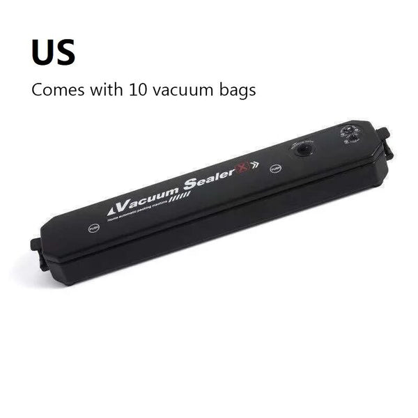 Vacuum Sealer 220V Automatic Packaging Machine