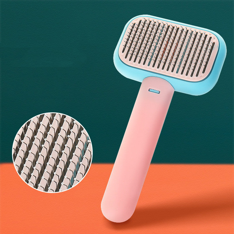 𝐏𝐞𝐭 𝐇𝐚𝐢𝐫 𝐆𝐫𝐨𝐨𝐦𝐢𝐧𝐠 𝐁𝐫𝐮𝐬𝐡