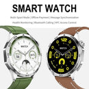Original Huawei Xiaomi GT4 Pro Men Smartwatch