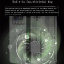 𝐀𝐫𝐨𝐦𝐚 𝐒𝐜𝐞𝐧𝐭 𝐖𝐚𝐥𝐥 𝐌𝐨𝐮𝐧𝐭 𝐃𝐢𝐟𝐟𝐮𝐬𝐞𝐫 𝐌𝐚𝐜𝐡𝐢𝐧𝐞