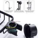 𝐁𝐚𝐭𝐡𝐫𝐨𝐨𝐦 𝐒𝐡𝐞𝐥𝐯𝐞𝐬 𝐒𝐡𝐨𝐰𝐞𝐫 𝐀𝐥𝐮𝐦𝐢𝐧𝐮𝐦 𝐑𝐚𝐜𝐤