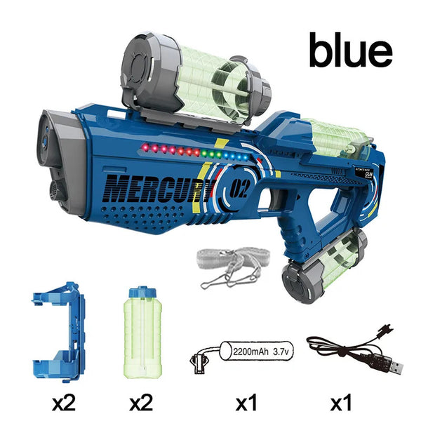 𝐄𝐥𝐞𝐜𝐭𝐫𝐢𝐜 𝐀𝐮𝐭𝐨𝐦𝐚𝐭𝐢𝐜 𝐖𝐚𝐭𝐞𝐫 𝐆𝐮𝐧