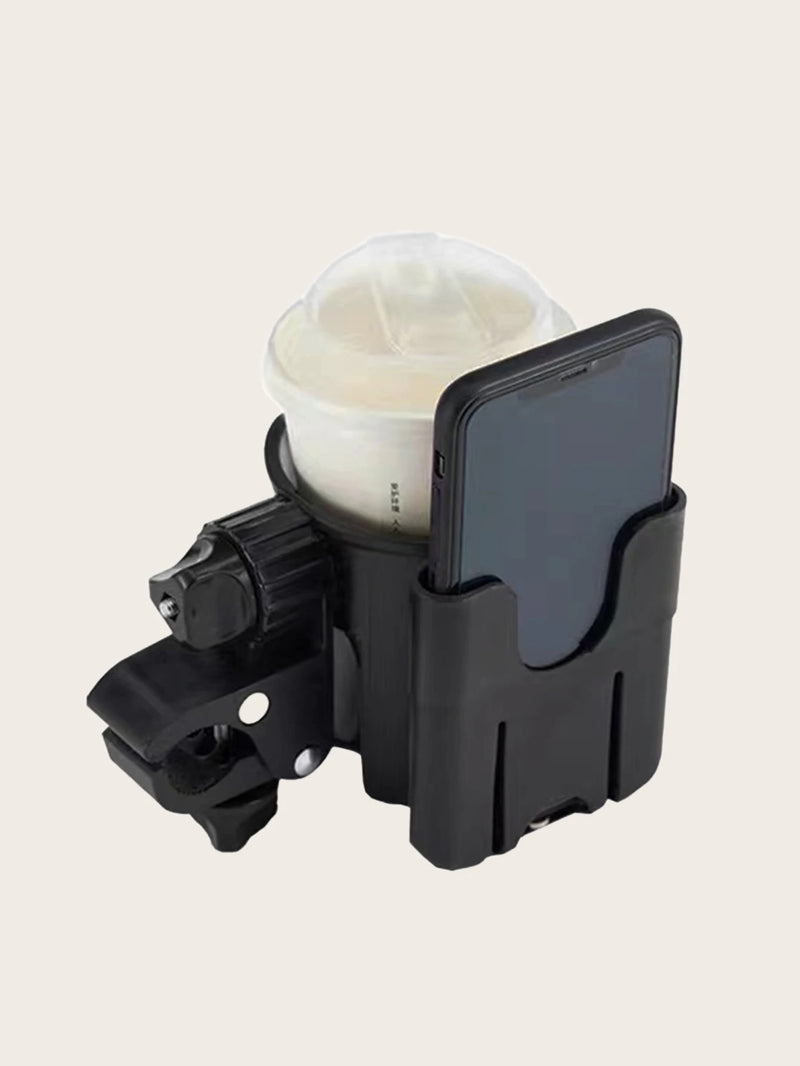 Baby Stroller Coffee Cup Phone Holder