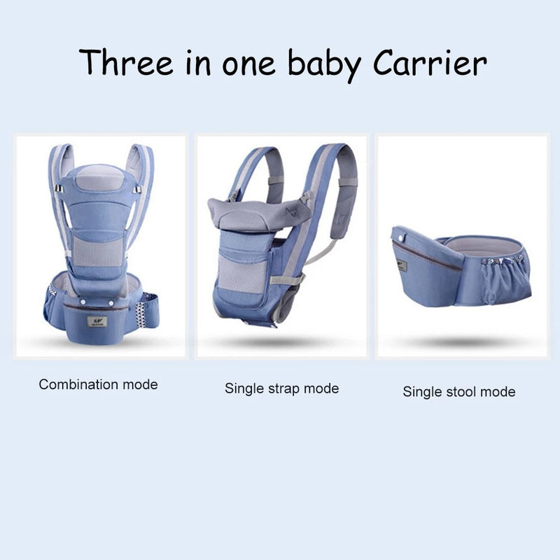 Baby Front Facing Carrier Infant Backpack