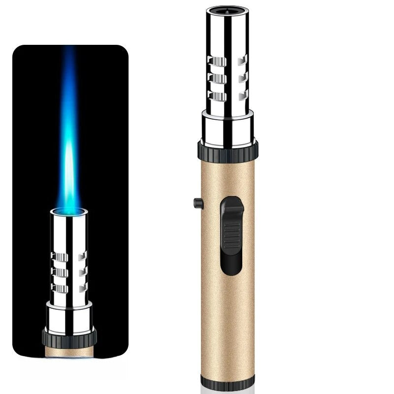 Planet Windproof  Gas Lighter