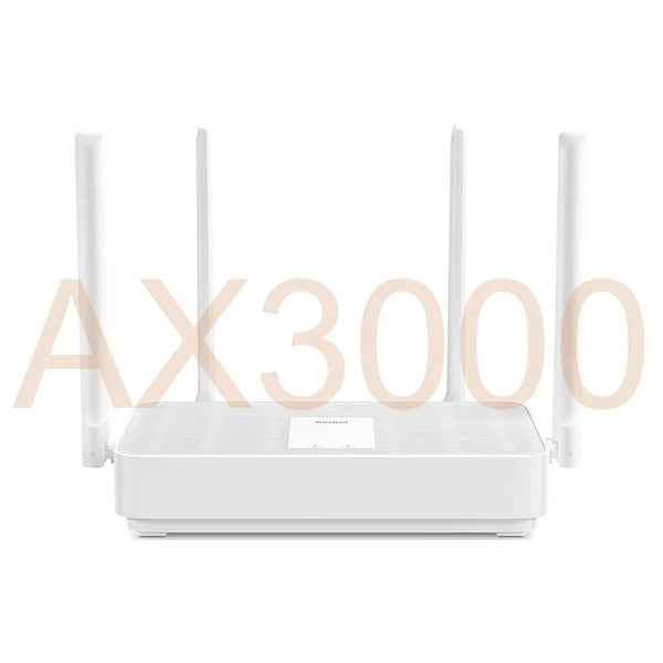 Xiaomi Redmi Ax3000 Amplifier Wifi Router