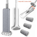 𝐀𝐛𝐬𝐨𝐫𝐛𝐞𝐧𝐭 𝐇𝐚𝐧𝐝𝐬 𝐅𝐫𝐞𝐞 𝐅𝐥𝐚𝐭 𝐒𝐪𝐮𝐞𝐞𝐳𝐞 𝐌𝐨𝐩