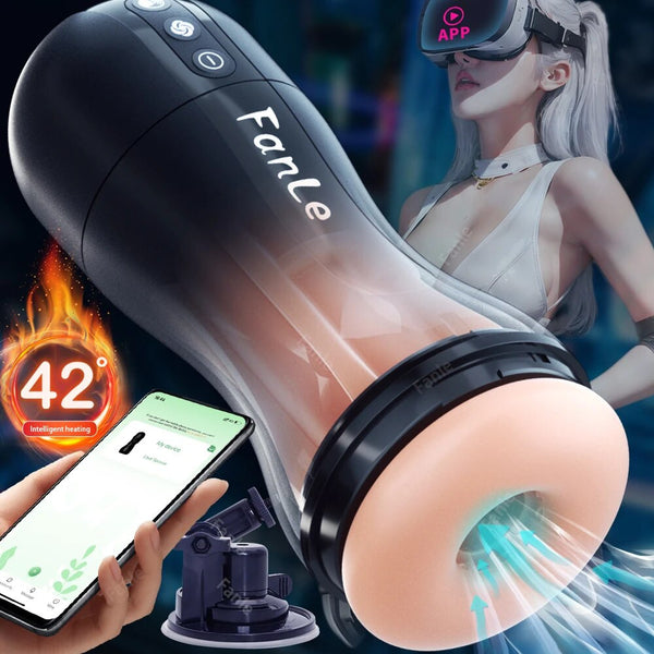 𝐌𝐚𝐥𝐞 𝐀𝐮𝐭𝐨𝐦𝐚𝐭𝐢𝐜 𝐒𝐮𝐜𝐤𝐢𝐧𝐠 𝐌𝐚𝐬𝐭𝐮𝐫𝐛𝐚𝐭𝐨𝐫 𝐂𝐮𝐩