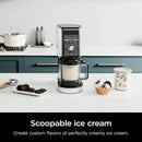 Ninja CREAM Deluxe 11-in-1 Ice Cream Maker