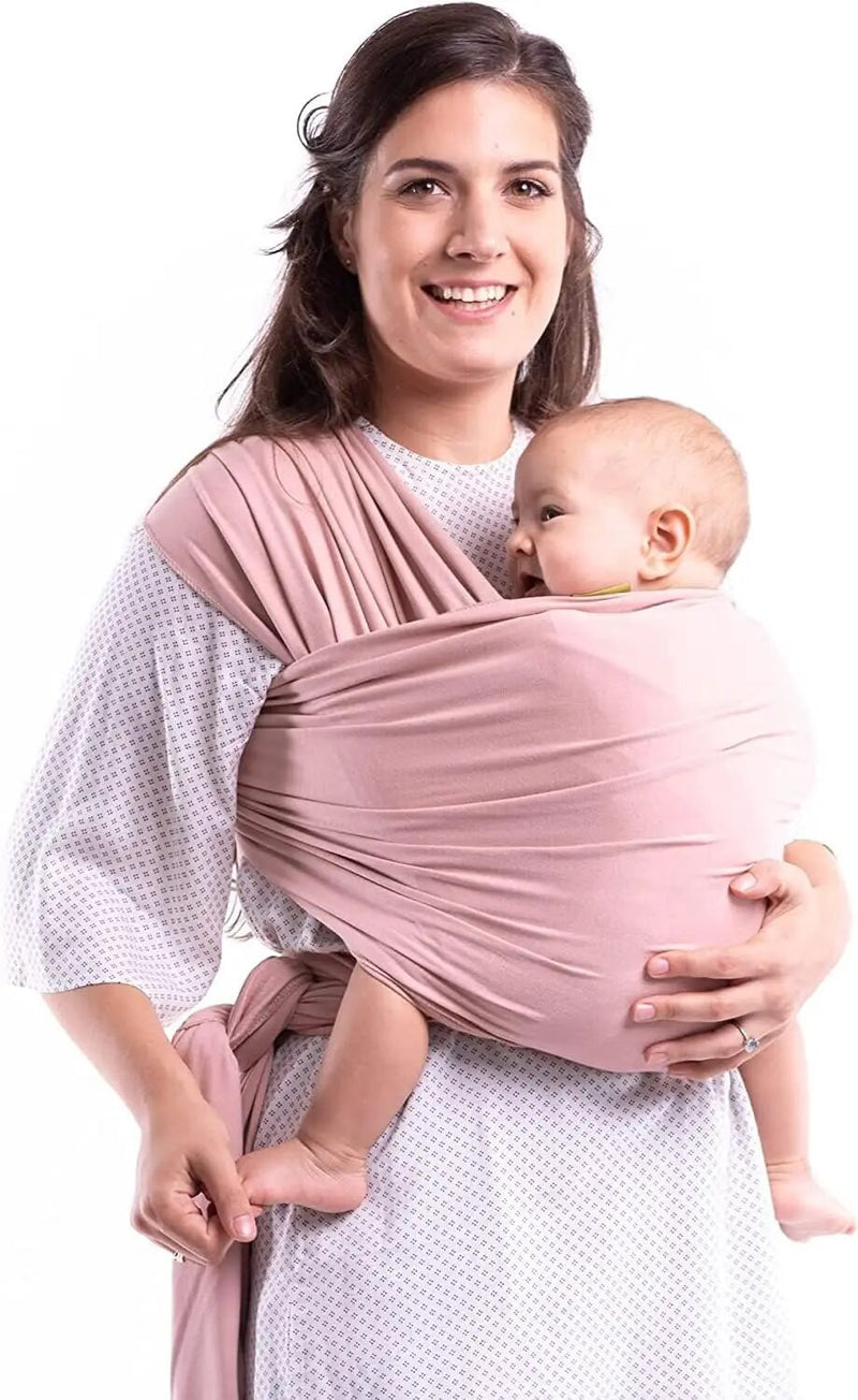 Newborn Cotton Baby Wrap Carrier