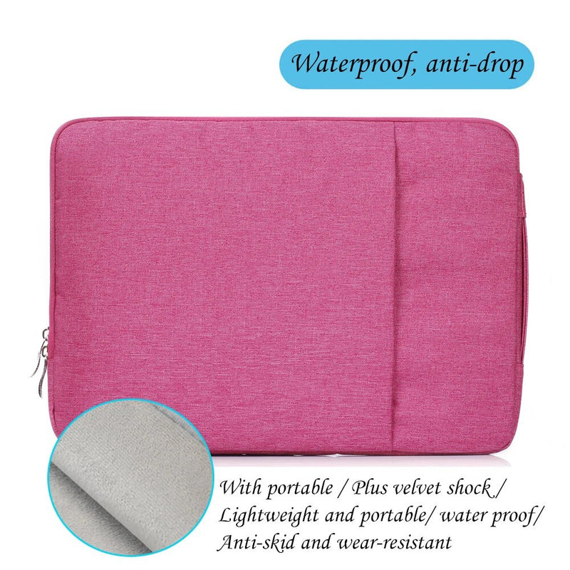 13.3"Laptop MacBook Waterproof Sleeve Case