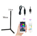 𝐑𝐂 𝐑𝐆𝐁 𝐁𝐞𝐝𝐬𝐢𝐝𝐞 𝐅𝐥𝐨𝐨𝐫 𝐋𝐚𝐦𝐩