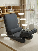 𝐋𝐚𝐳𝐲 𝐌𝐮𝐥𝐭𝐢-𝐅𝐮𝐧𝐜𝐭𝐢𝐨𝐧𝐚𝐥 𝐒𝐢𝐧𝐠𝐥𝐞 𝐅𝐨𝐥𝐝𝐢𝐧𝐠 𝐒𝐨𝐟𝐚