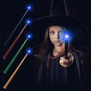 𝐇𝐚𝐥𝐥𝐨𝐰𝐞𝐞𝐧 𝐏𝐚𝐫𝐭𝐲 𝐌𝐚𝐠𝐢𝐜 𝐖𝐢𝐳𝐚𝐫𝐝 𝐖𝐚𝐧𝐝