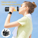 Portable Mini Electric Fruit Juicer Blender