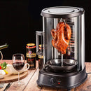 𝟑𝟔𝟎 𝐀𝐮𝐭𝐨𝐦𝐚𝐭𝐢𝐜 𝐑𝐨𝐭𝐢𝐬𝐬𝐞𝐫𝐢𝐞 𝐕𝐞𝐫𝐭𝐢𝐜𝐚𝐥 𝐆𝐫𝐢𝐥𝐥