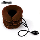 𝗖𝗵𝗿𝗼𝗻𝗶𝗰 𝗡𝗲𝗰𝗸 & 𝗦𝗵𝗼𝘂𝗹𝗱𝗲𝗿 𝗔𝗹𝗶𝗴𝗻𝗺𝗲𝗻𝘁 𝗦𝘁𝗿𝗲𝘁𝗰𝗵𝗲𝗿