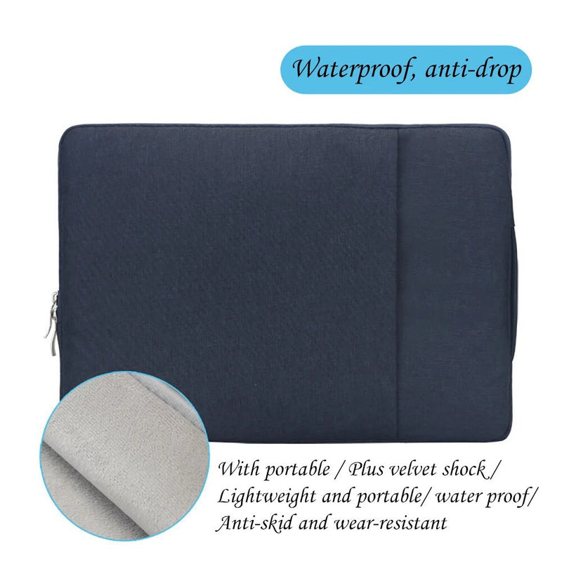 13.3"Laptop MacBook Waterproof Sleeve Case