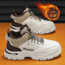 𝗠𝗲𝗻'𝘀 𝗪𝗶𝗻𝘁𝗲𝗿 𝗙𝘂𝗿 𝗪𝗮𝗿𝗺 𝗦𝗻𝗼𝘄 𝗕𝗼𝗼𝘁𝘀