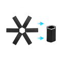 𝐅𝐨𝐥𝐝𝐚𝐛𝐥𝐞 𝐇𝐞𝐚𝐭 𝐑𝐞𝐬𝐢𝐬𝐭𝐚𝐧𝐭 𝐒𝐭𝐮𝐫𝐝𝐲 𝐏𝐚𝐧 𝐌𝐚𝐭