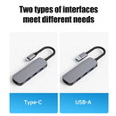 𝟒 𝐏𝐨𝐫𝐭 𝐔𝐒𝐁 𝟑.𝟎 𝟓𝐆𝐩𝐛𝐬 𝐇𝐢𝐠𝐡 𝐒𝐩𝐞𝐞𝐝 𝐇𝐮𝐛 𝐒𝐩𝐥𝐢𝐭𝐭𝐞𝐫