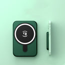 𝐏𝐨𝐫𝐭𝐚𝐛𝐥𝐞 𝐌𝐢𝐧𝐢 𝐖𝐢𝐫𝐞𝐥𝐞𝐬𝐬 𝐏𝐨𝐰𝐞𝐫 𝐁𝐚𝐧𝐤