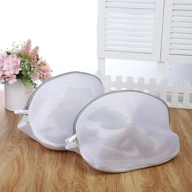 Washable Shoes Mesh Laundry Bags