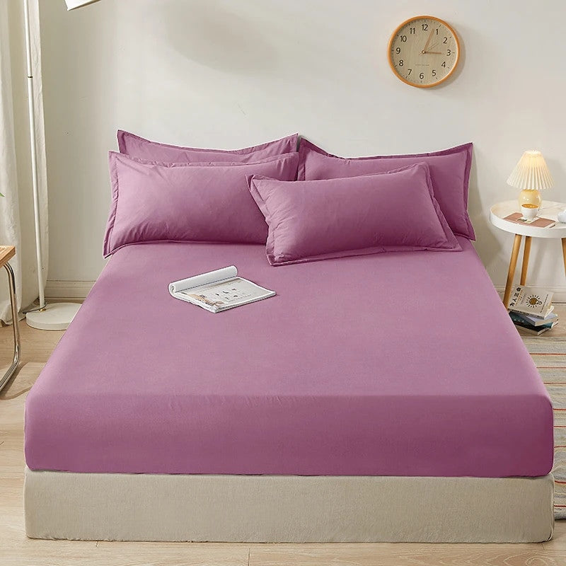 Thicken Mattress Bed Sheet Cover Protector