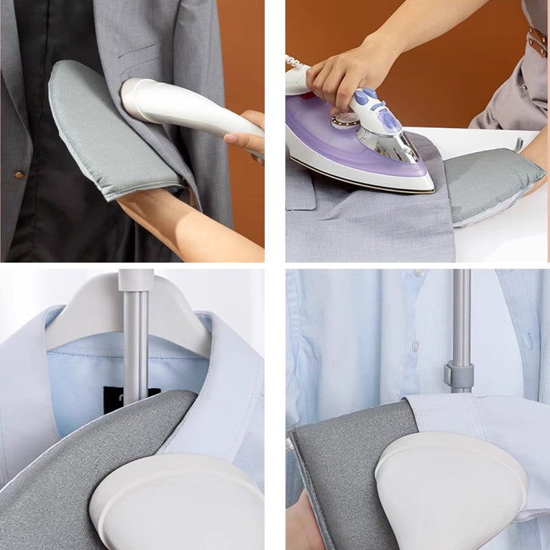 Mini Anti-scald Washable Ironing Board