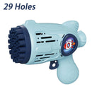 𝐄𝐥𝐞𝐜𝐭𝐫𝐢𝐜 𝐁𝐮𝐛𝐛𝐥𝐞 𝐀𝐮𝐭𝐨𝐦𝐚𝐭𝐢𝐜 𝐓𝐨𝐲 𝐆𝐮𝐧