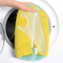 Washable Shoes Cotton Laundry Bag
