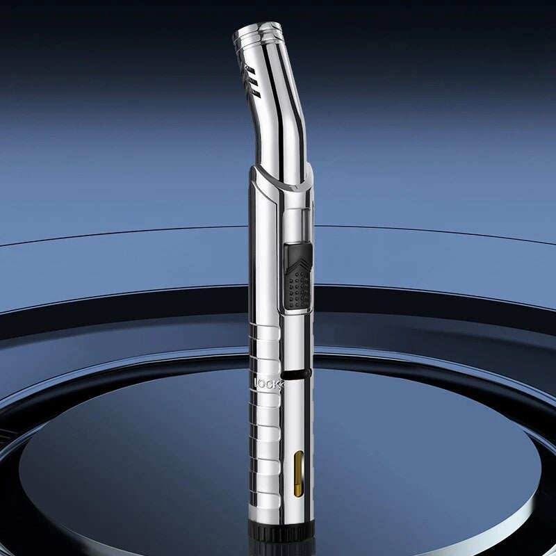Planet Windproof  Gas Lighter