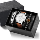 𝐂𝐚𝐬𝐮𝐚𝐥 𝐌𝐞𝐧'𝐬 𝐖𝐚𝐭𝐜𝐡 𝐁𝐫𝐚𝐜𝐞𝐥𝐞𝐭 𝐒𝐞𝐭