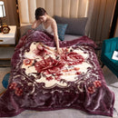 𝐒𝐨𝐟𝐭 𝐖𝐚𝐫𝐦 𝐃𝐨𝐮𝐛𝐥𝐞 𝐋𝐚𝐲𝐞𝐫𝐬 𝐓𝐡𝐢𝐜𝐤𝐞𝐧 𝐁𝐥𝐚𝐧𝐤𝐞𝐭𝐬