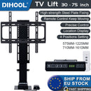 𝐑𝐂 𝐌𝐨𝐭𝐨𝐫𝐢𝐳𝐞𝐝 𝐀𝐝𝐣𝐮𝐬𝐭𝐚𝐛𝐥𝐞 𝐓𝐕 𝐒𝐭𝐚𝐧𝐝 𝟑𝟐" - 𝟖𝟓"