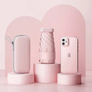 𝐔𝐥𝐭𝐫𝐚𝐯𝐢𝐨𝐥𝐞𝐭 𝐌𝐢𝐧𝐢 𝟔 𝐑𝐢𝐛𝐬 𝟗𝟎𝐜𝐦 𝐔𝐦𝐛𝐫𝐞𝐥𝐥𝐚