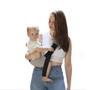 Infant Carrying Waist Stool Strap Adjustable Bag